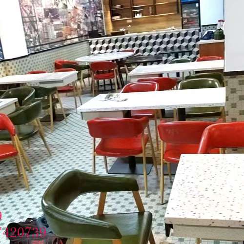 餐廳枱椅、實木椅櫈、實木軟包餐檯、雲石餐枱面、鐵腳餐枱、餐廳傢俬、食肆細枱、膠...