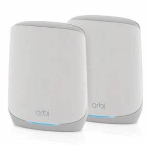 NETGEAR Orbi RBK762S AX5400