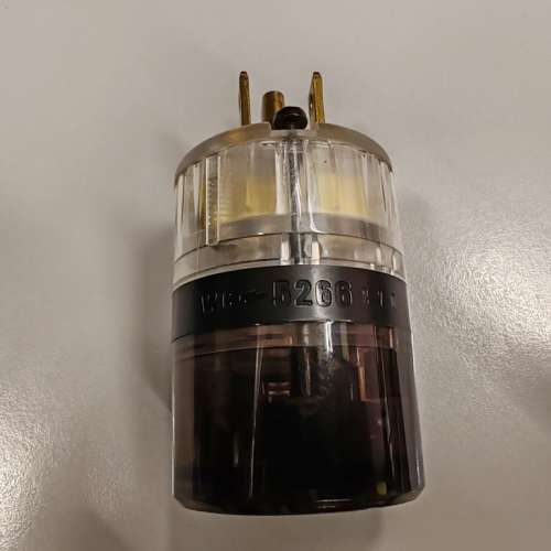 出售 Wattgate WG-5266 evo 美式插頭