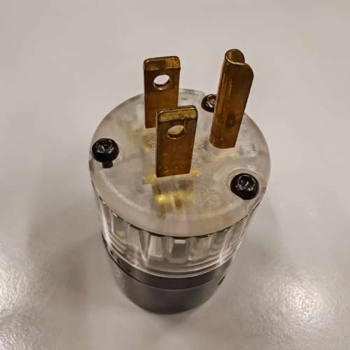 出售 Wattgate WG-5266 evo 美式插頭