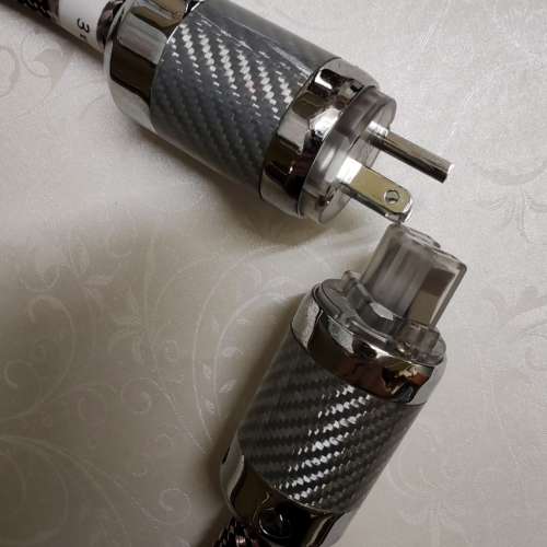 出售 MSP 3呎美式電源線