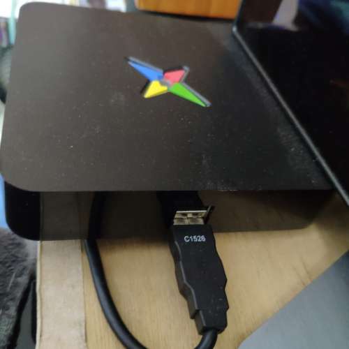 MAGIC TV-1000細數碼机頂盒(90%新100%全正常)