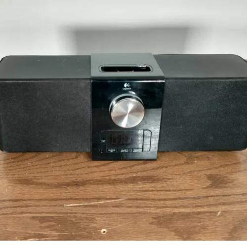 Logitech Pure Fi Express Plus