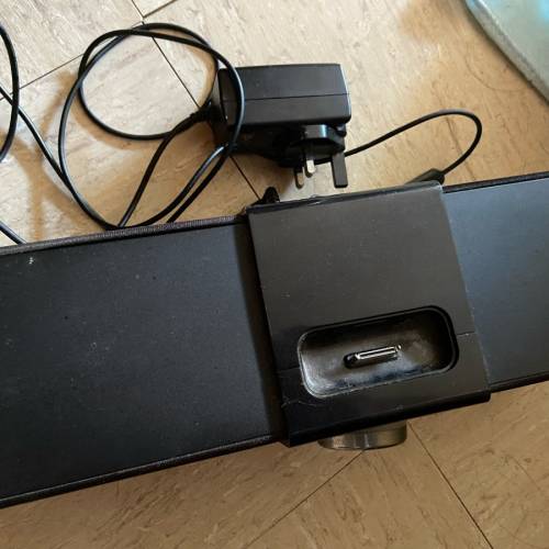 Logitech Pure Fi Express Plus