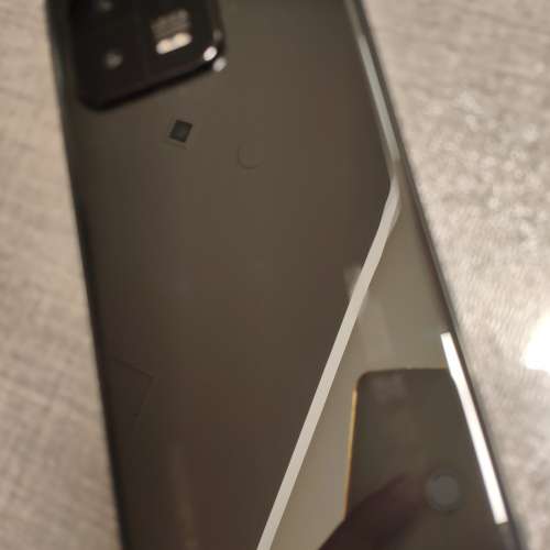 行貨有保 極靚仔 小米13 Xiaomi 13 (12+256) 黑色