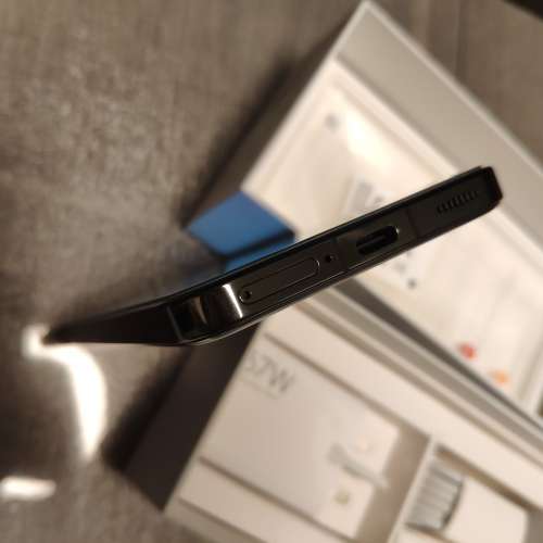 行貨有保 極靚仔 小米13 Xiaomi 13 (12+256) 黑色