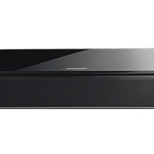Bose soundbar 700 (black)