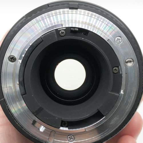 98% New Nikon AF 70-300mm F4-5.6D, 深水埗門市可購買