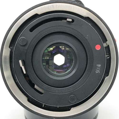 99% New Canon 24mm F2.8, 深水埗門市可購買