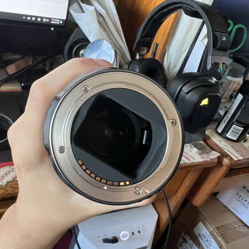 放tamron 17-50 f4 12月22買 少用 有保