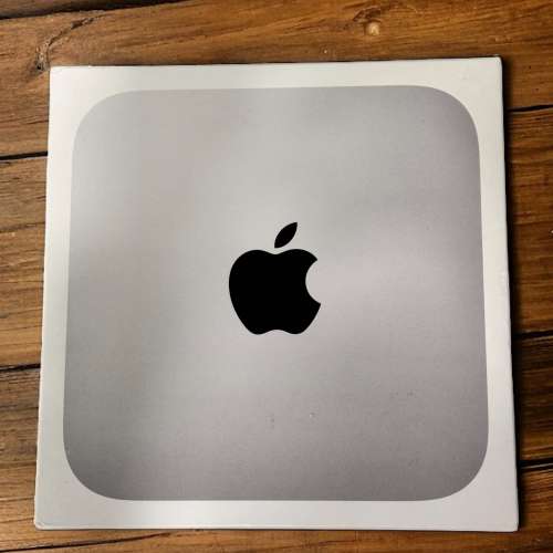 Mac Mini M2/8/512GB HK VERSION