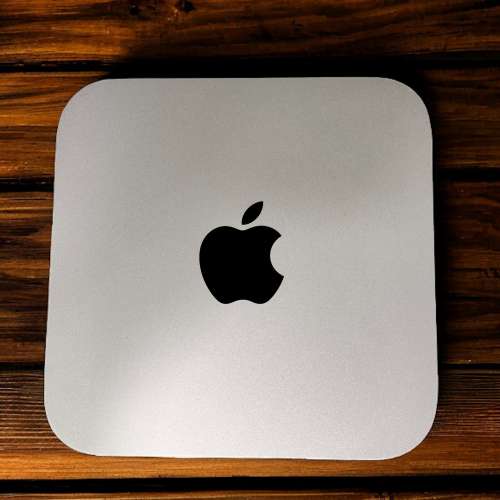 Mac Mini M2/8/512GB HK VERSION