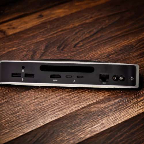 Mac Mini M2/8/512GB HK VERSION
