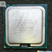 Intel® Core™2 Quad Processor Q6600