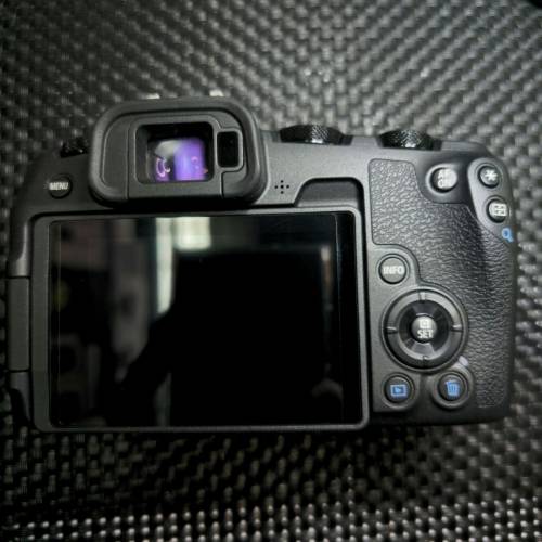 CANON RP BODY