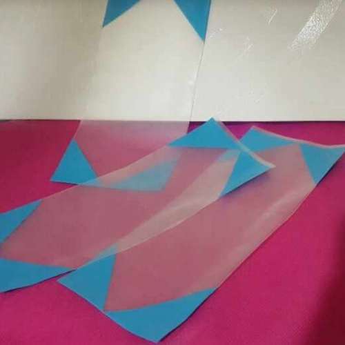 半透明磨沙包裝膠袋❤️❤️不是zipper 袋, 要用封口機封口❤️❤️每包約100個 $5 ...