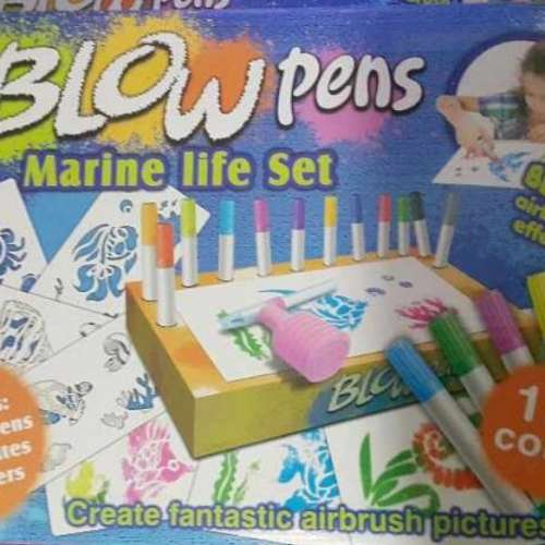 填色遊戲, 顏色筆齊, 輕度使用 $10 拼圖遊戲, 大size 3D圖齊, 輕度使用 $20全取$20...