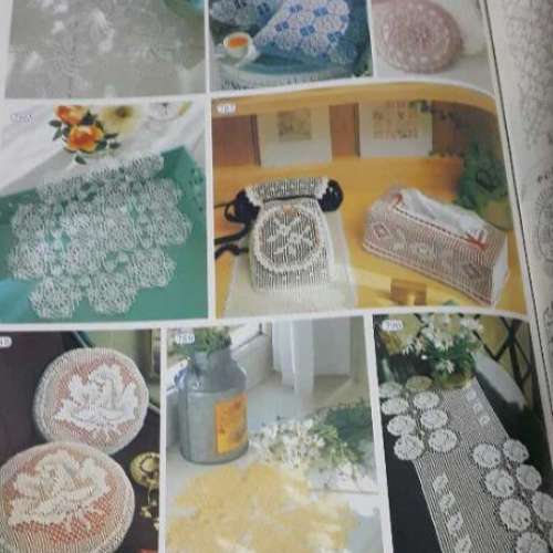 編織書 共7本全取$60 1本中文 2180編織實例 4本日文 0-5歲編織實例 1本日文 情侶編...