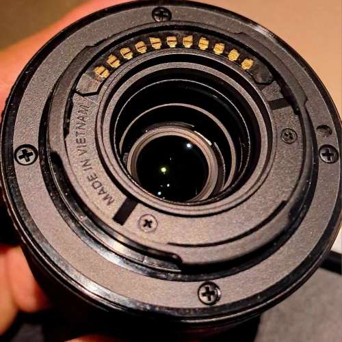 Olympus M.ZUIKO DIGITAL 14-42mm 1:3.5-5.6  &37