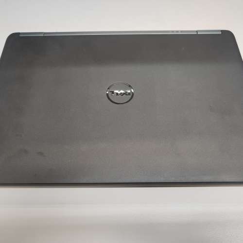 Dell Latitude E7250 i7-5600U / 16GB RAM / 256GB SSD