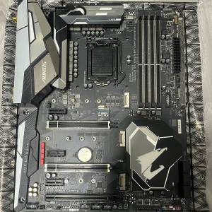 GIGABYTE Z370 AORUS Gaming 5