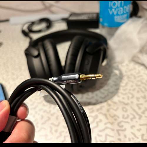 Final UX 2000 true wireless headphones