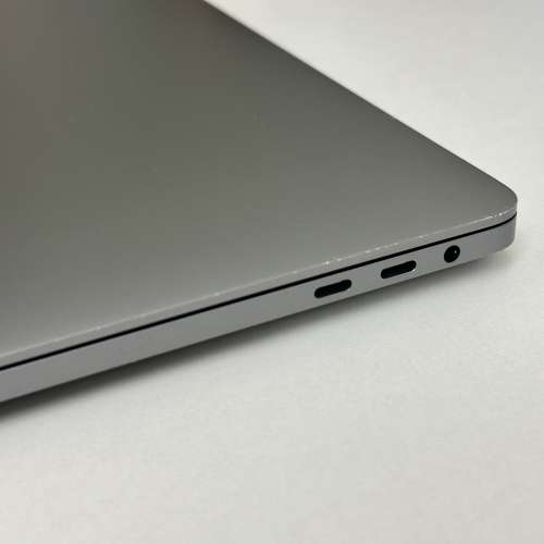 MacBook Pro 16” 2019/ i7-2.6 GHz/ 32GB/ 512 SSD