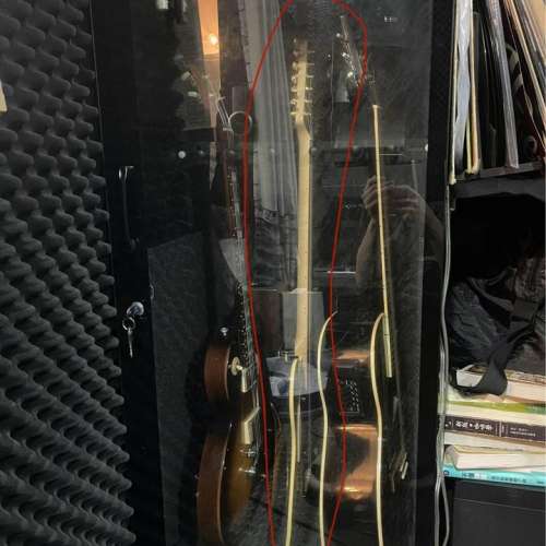 Fender Richie Kotzen Telecaster (Japan)