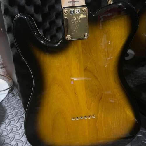 Fender Richie Kotzen Telecaster (Japan)