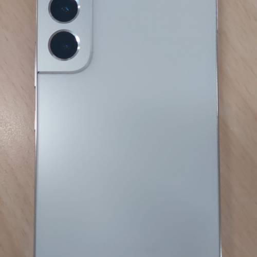 三星 S22 256GB 白色