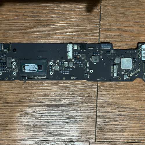壞MacBook A1466 主板，唔著機