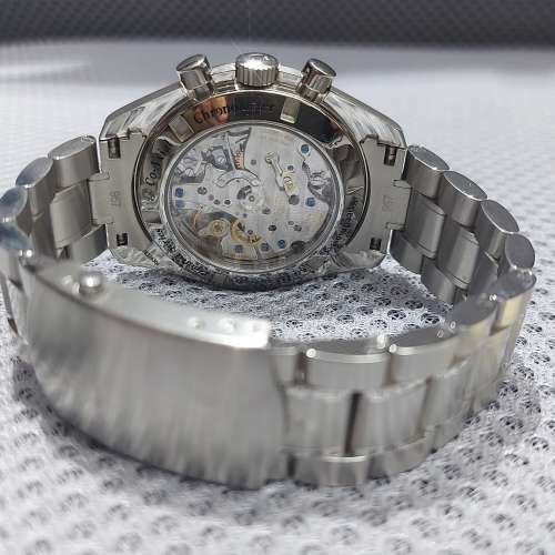 歐米茄 Omega 超霸 50周年紀念款 型號 World 限量版 1957 Pieces 手動上鏈 311.33....