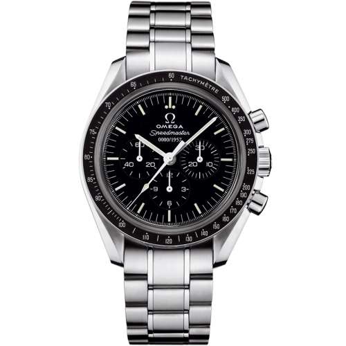 歐米茄 Omega 超霸 50周年紀念款 型號 World 限量版 1957 Pieces 手動上鏈 311.33....