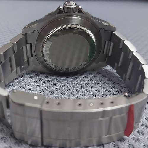 全新 ROLEX 14060M 4-Liner Submariner Watch