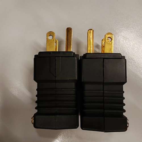 出售 Furutech FI-15M 美式插頭