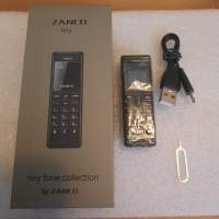 7cm超迷你手提電話 ZANCO tiny Mobile Phone
