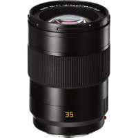 [Wanted] [徵] Leica 35mm or 50mm APO-Summicron-SL f/2 ASPH. Lens