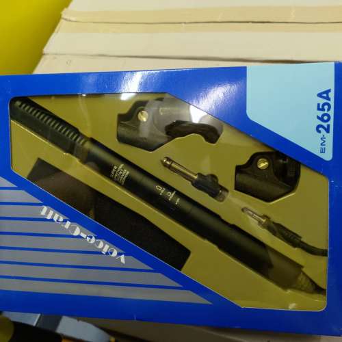 清倉 , 3D打印機二部 , Dell Server 十二三部 , 新Mic三十支 三