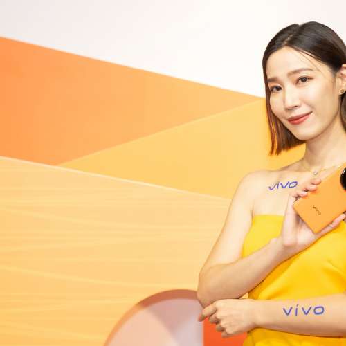 熱賣點 旺角店 全新 vivo X100  港版  行貨 新品