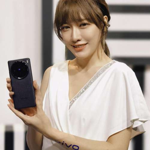 熱賣點 旺角店 全新 vivo X100  港版  行貨 新品