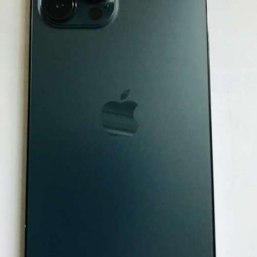 95%新iPhone 12 Pro Max 256G