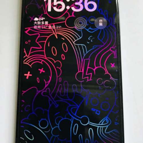 95%新iPhone 12 Pro Max 256G