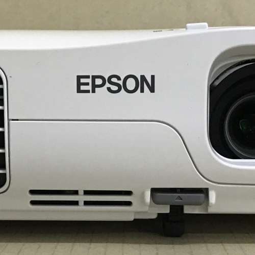 EPSON EB-S10 Projector 投影機