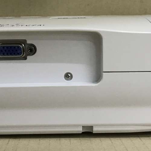 EPSON EB-S10 Projector 投影機