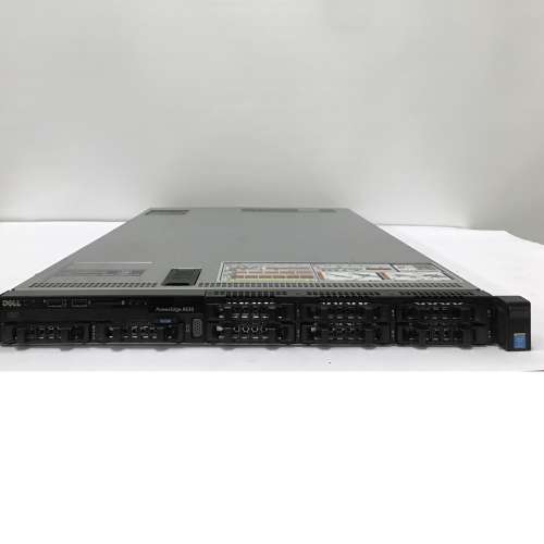 Dell PowerEdge R630 Server 2U 16 core