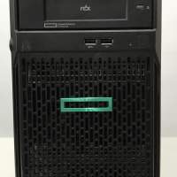 HPE ProLiant ML30 Gen10 Server