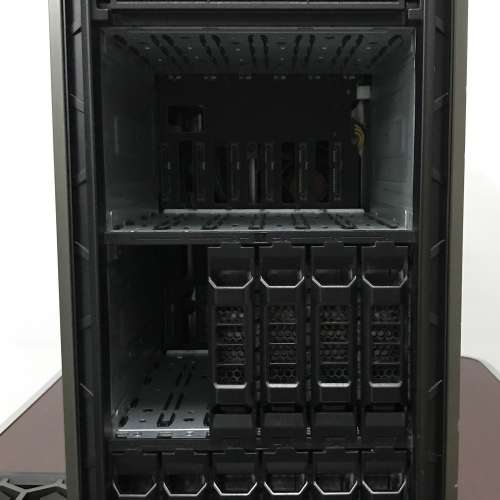 Dell EMC PowerEdge T640 Tower Server