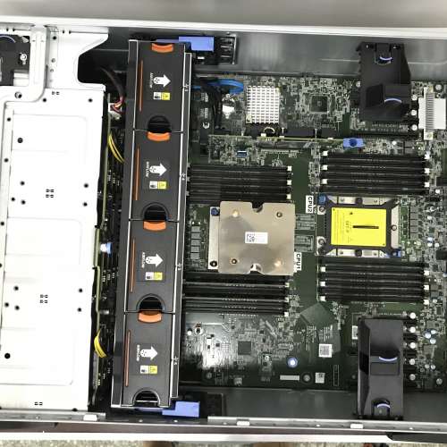 Dell EMC PowerEdge T640 Tower Server