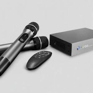 ISEE Essential Streaming Karaoke 串流點歌機