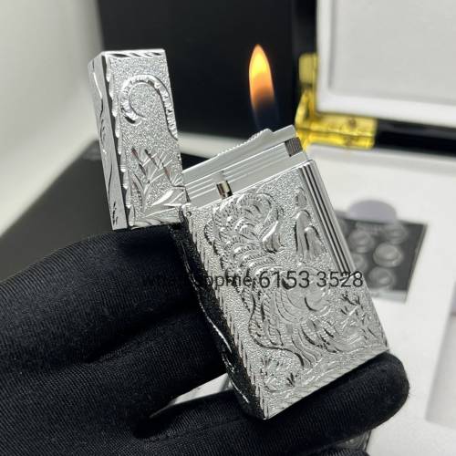 dupont 火機連invoice